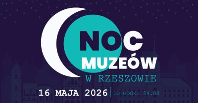 Grafika promująca wydarzenie
